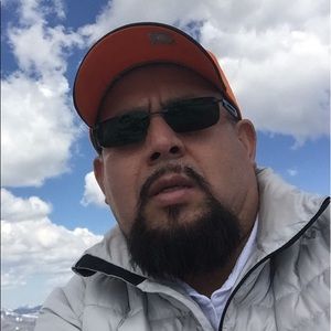 Meet your Posher, Ramiro